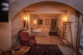 Sur Cave Hotel - Ürgüp - 3