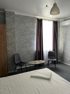 Hotel FRESH - Aqtöbe - 2