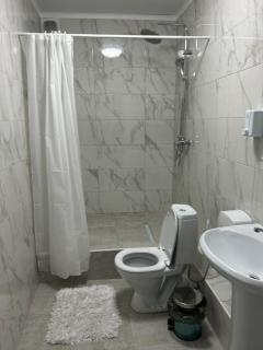 Hotel FRESH - Aqtöbe - 3