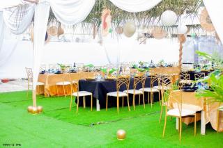 Appartement T3 cosy et chaleureux - Cotonou - 6