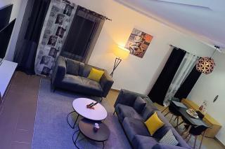 Appartement T3 cosy et chaleureux - 3