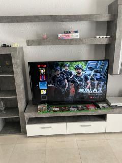 APARTAMENTO CERCANO AL CENTRO - Valencia - 4