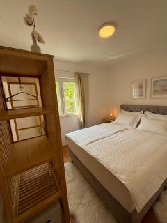 Luxury apartments Nikolina Sea&City view - 7