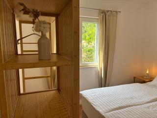 Luxury apartments Nikolina Sea&City view - Makarska - 8