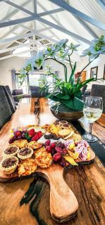 Tswenyane Kruger Lodge - 8