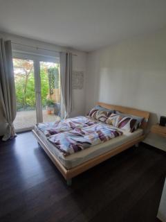 Charmante Wohnung, mit Sauna und Garten, Toplage! - Weinheim - 5
