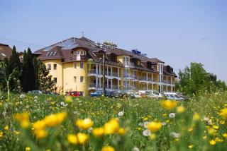 Hotel Venus - Zalakaros - 8