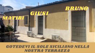 Team019 Casa Giusi Terrace & Sicilian Charm - Catânia - 9