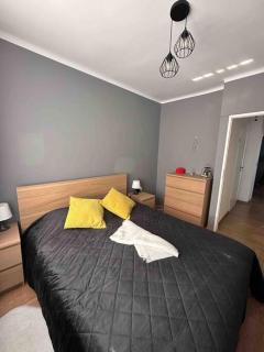 Cozy Place - Zabrze - 8