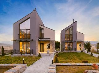 Vila Melko Rooms - 0