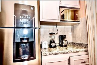 Deluxe 2 bedroom condo - Cancún - 4