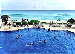 Deluxe 2 bedroom condo - Cancún - 3