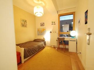 Penthouse terraces 4 rooms Olympic Games - Fontenay-sous-Bois - 7