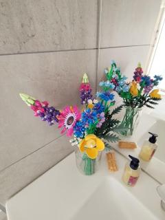 Penthouse terraces 4 rooms Olympic Games - Fontenay-sous-Bois - 4