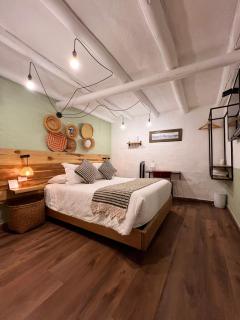 Sie Casa Hotel - Villa de Leyva - 3