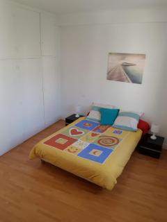Charmant logement au calme en ville - Nice - 3