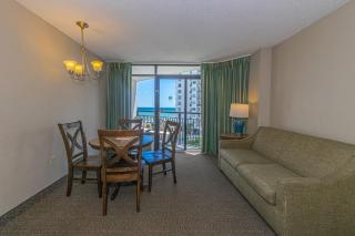 1 Bedroom Condo - Over 10 Pools & Hot Tubs! Landmark 549 - 9