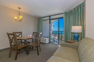 1 Bedroom Condo - Over 10 Pools & Hot Tubs! Landmark 549 - 0