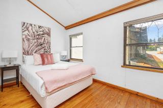 1 Cottesloe - Steps From Beach - Sleeps 3 Wifi - Perth - 6
