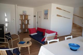 La Bernique bleue de Perros gîte vue mer - Perros-Guirec - 7