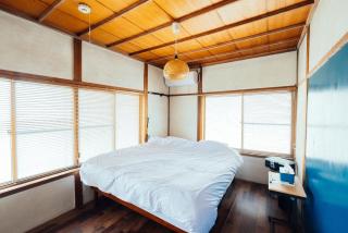 松本市の一棟貸し切りできる古民家 - 5