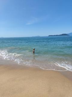 Apezinho da Praia - Ubatuba - 5