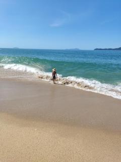 Apezinho da Praia - Ubatuba - 1