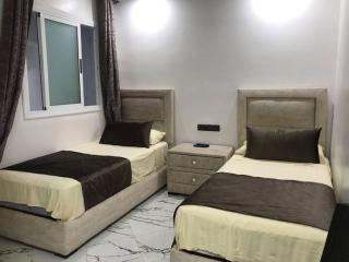 Ammour Apartment - Chefchaouen - 2