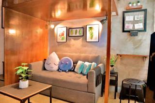 The Couch Potatoes - Manila - 0