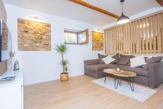 Betula Luxury Studio Apartment - Split - 9