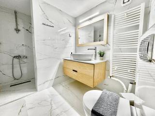 George Airport Apartments - Heraklion - 9
