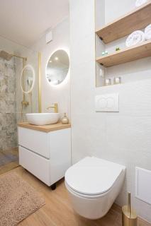 Betula Luxury Studio Apartment - Split - 5