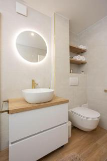 Betula Luxury Studio Apartment - Split - 3