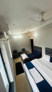 Kaffal Hotel & Restaurant - Rudraprayāg - 1