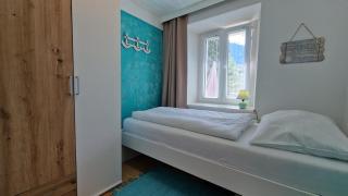 homy Bludenz Downtown Suites - Bludenz - 2