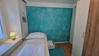 homy Bludenz Downtown Suites - Bludenz - 5