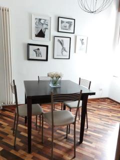 V&G Apartment - Vicenza - 5
