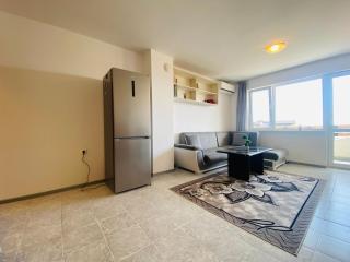 1 Bedroom Ap SeaView Peace and Quiet - Varna City - 3