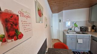 homy Bludenz Downtown Suites - Bludenz - 6