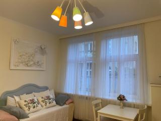 Kwatera Prywatna Maja - 1