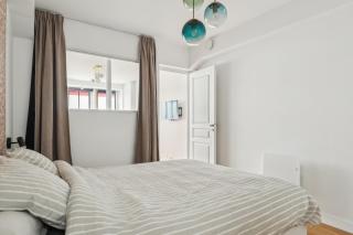 Cosy stay in typical Montmartre - Paris - 6
