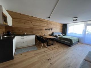 Wolfgangsee Ferienappartement Seeliebe - Strobl - 7