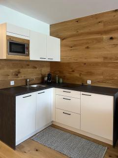 Wolfgangsee Ferienappartement Seeliebe - Strobl - 4