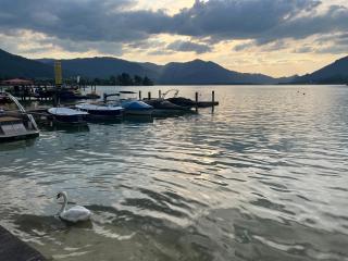 Wolfgangsee Ferienappartement Seeliebe - Strobl - 3