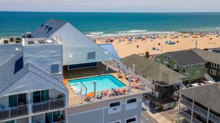 Monte Carlo Boardwalk / Oceanfront Ocean City - Ocean City - 4