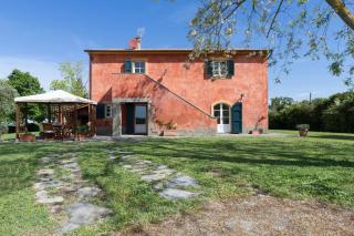 Casale Vergheria - Magliano in Toscana - 8