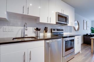 Amazing apartment with easy access to the metro - 8