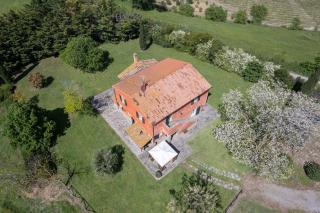 Casale Vergheria - Magliano in Toscana - 0