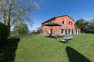 Casale Vergheria - Magliano in Toscana - 6