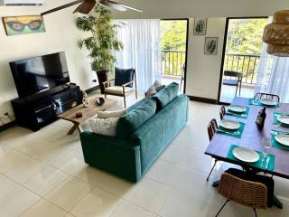 Condo Amapola - Jacó - 6